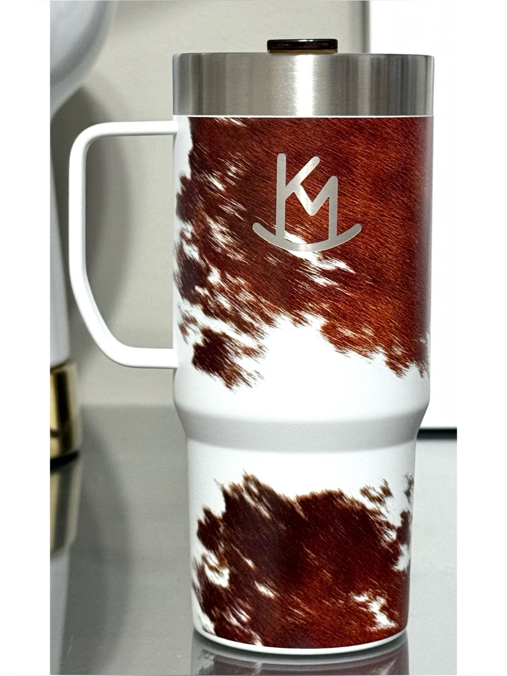 STANLEY X KACEY MUSGRAVES 16OZ EVERYDAY SUBURBAN MUG, RODEO - Picture 4 of 7